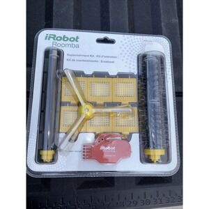 IROBOT Roomba Replenishment Kit Model 21936 700 Series Filters Brushes Parts New